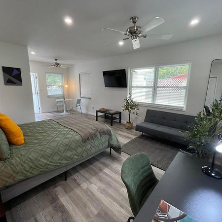 Casa Habana Studios Miami Dış mekan fotoğraf