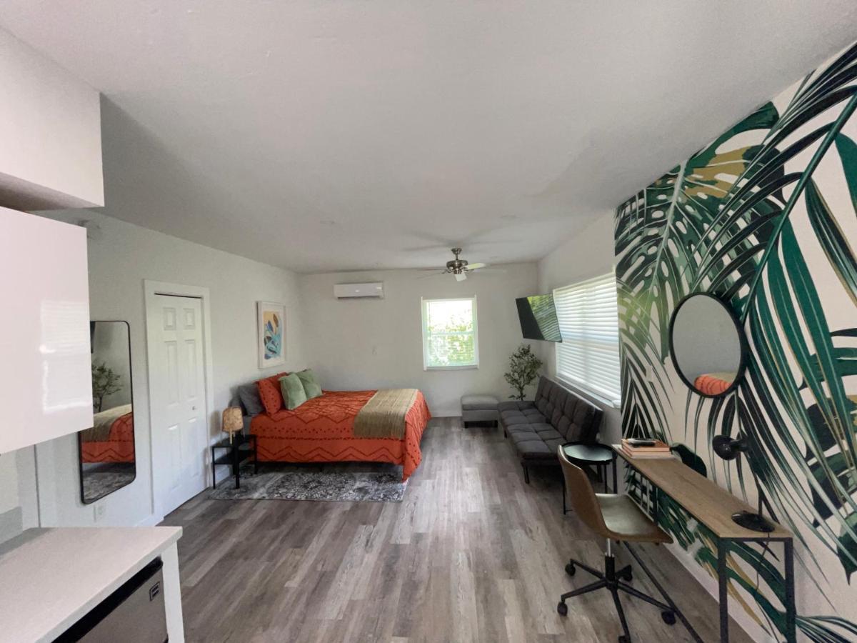 Casa Habana Studios Miami Dış mekan fotoğraf