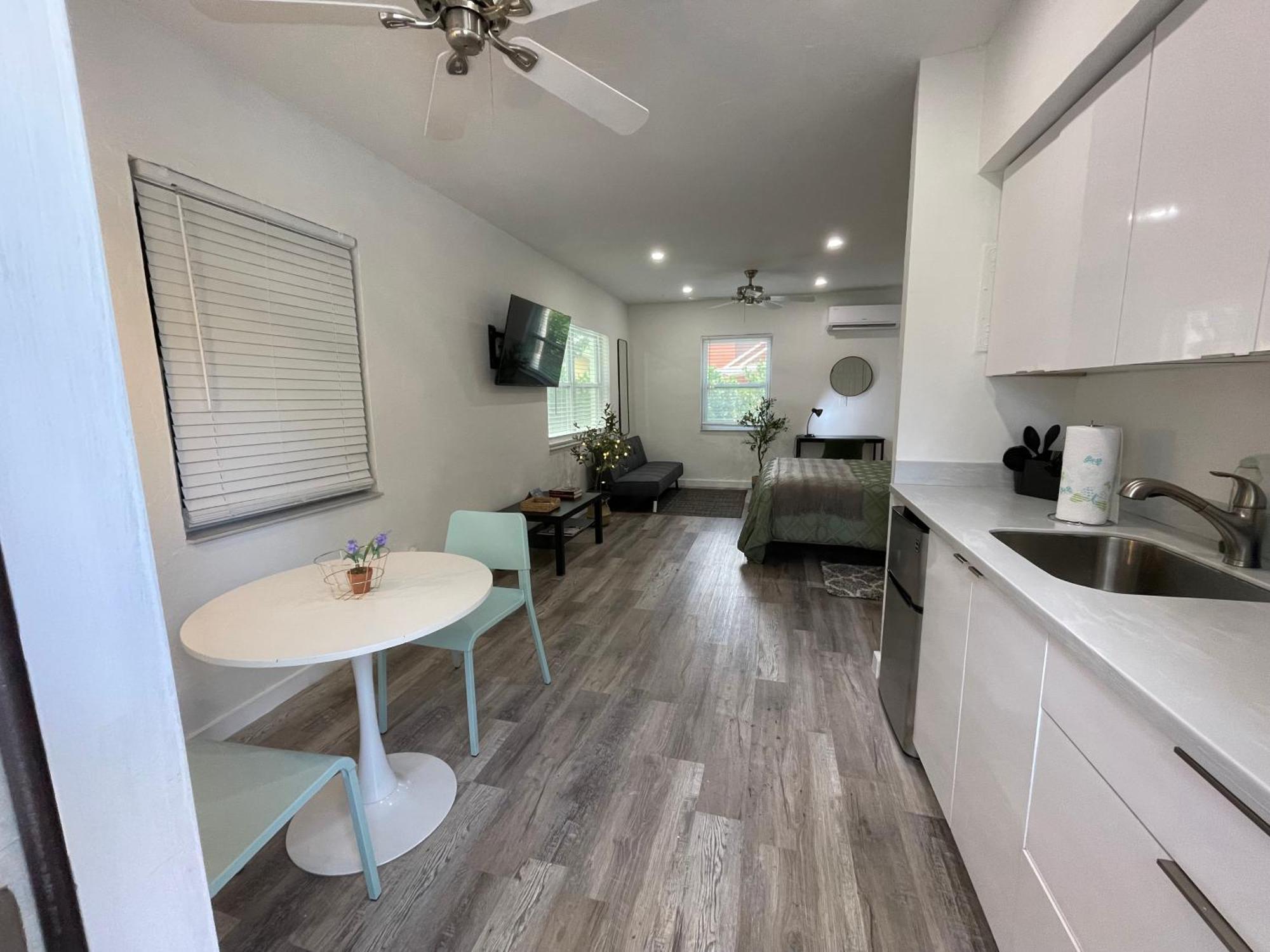 Casa Habana Studios Miami Dış mekan fotoğraf