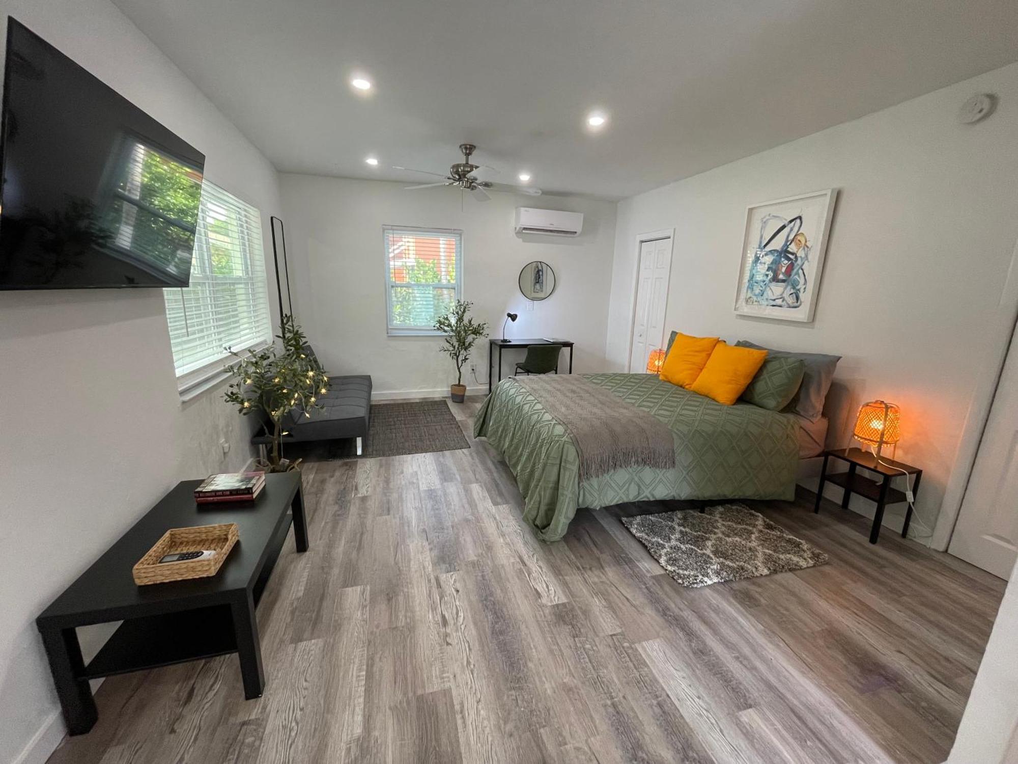 Casa Habana Studios Miami Dış mekan fotoğraf