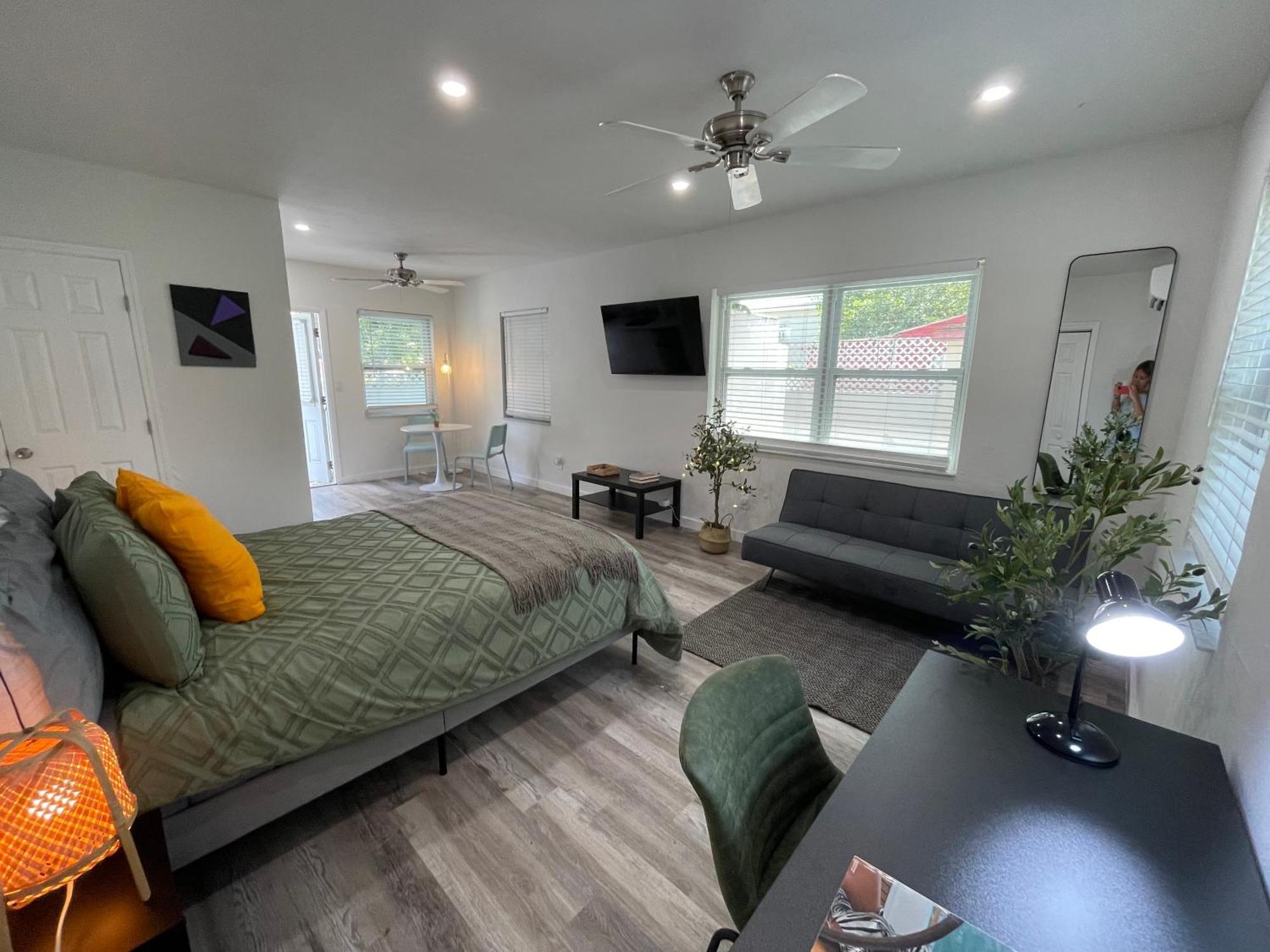 Casa Habana Studios Miami Dış mekan fotoğraf