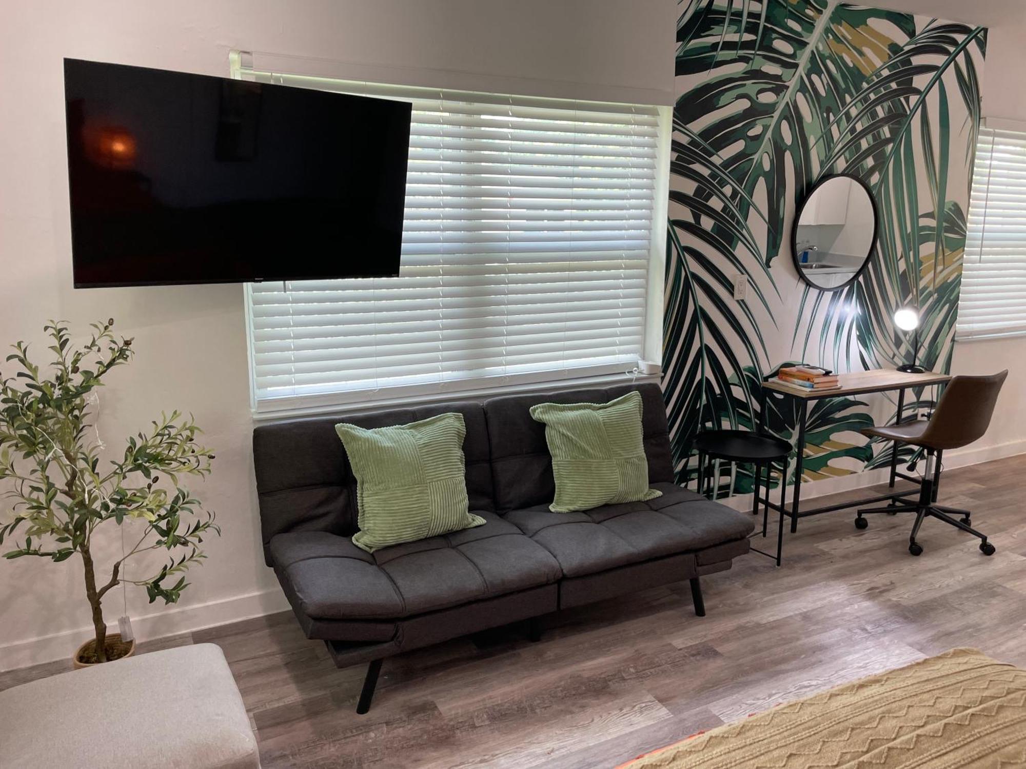 Casa Habana Studios Miami Dış mekan fotoğraf