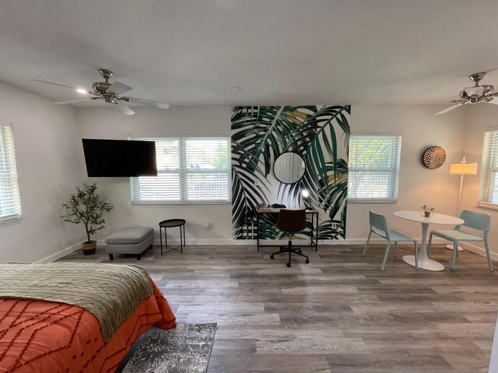 Casa Habana Studios Miami Dış mekan fotoğraf