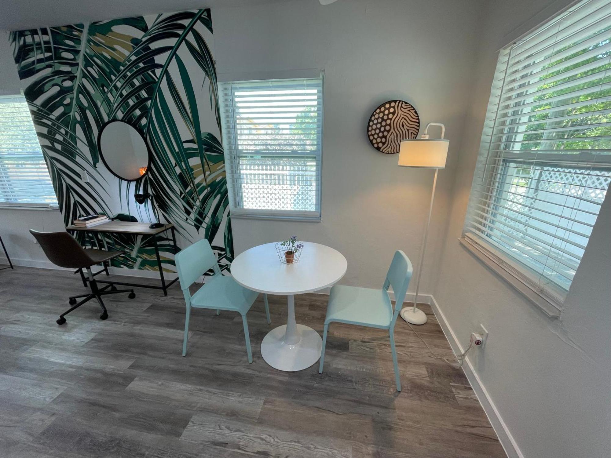 Casa Habana Studios Miami Dış mekan fotoğraf