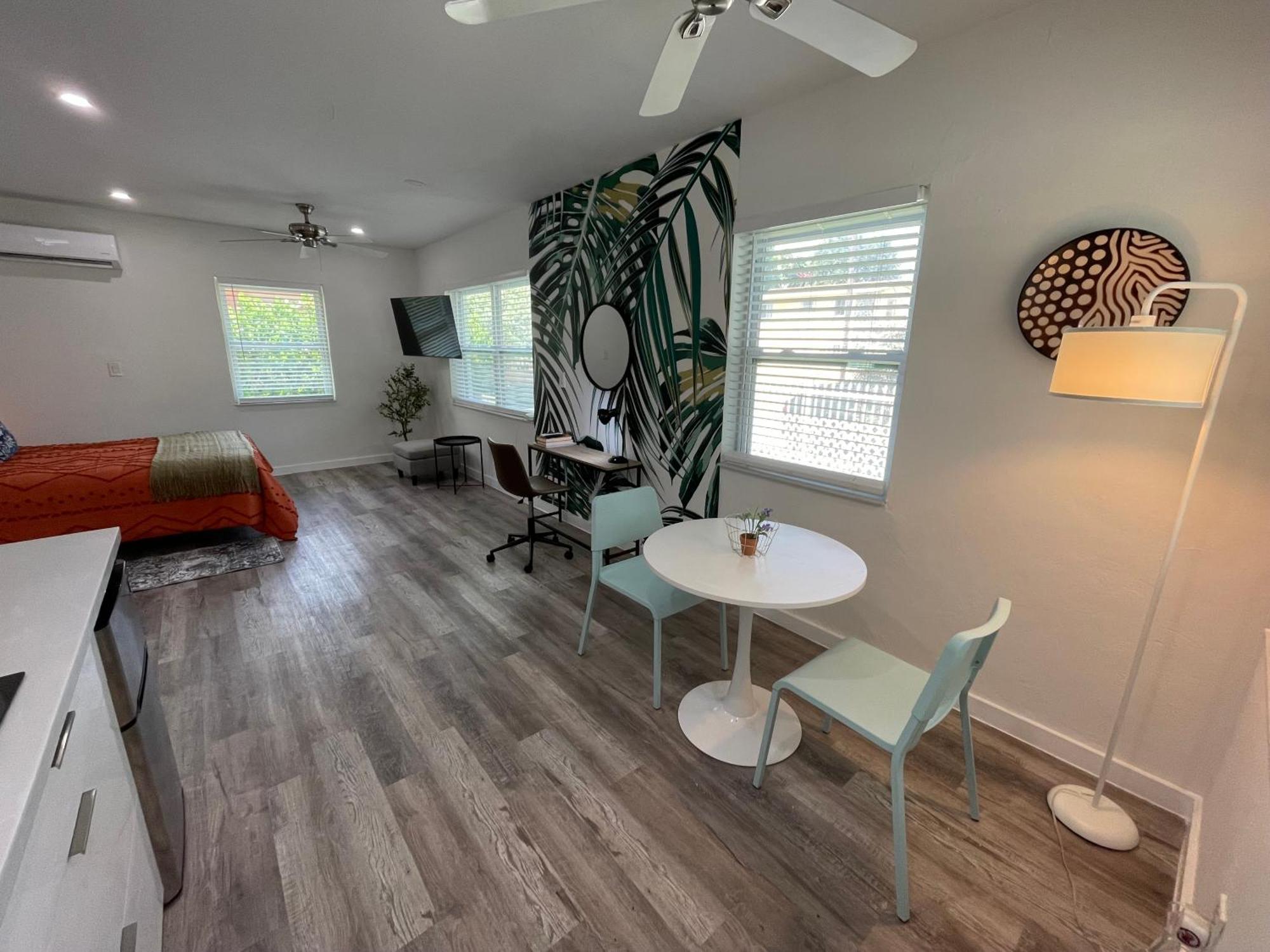 Casa Habana Studios Miami Dış mekan fotoğraf