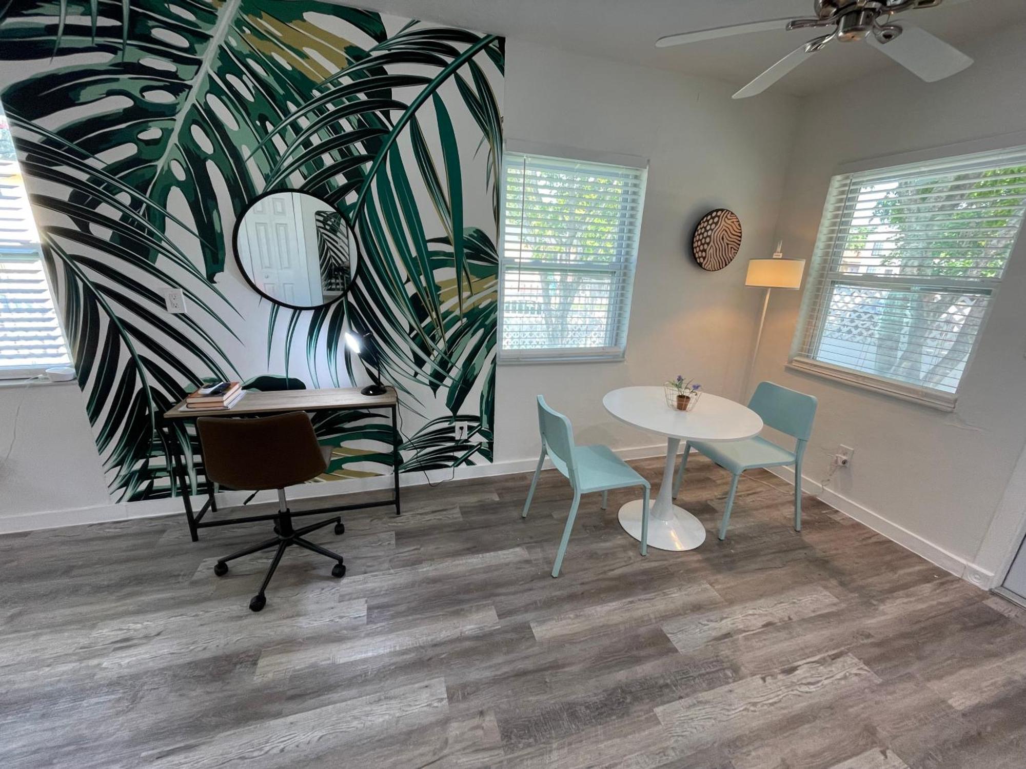 Casa Habana Studios Miami Dış mekan fotoğraf