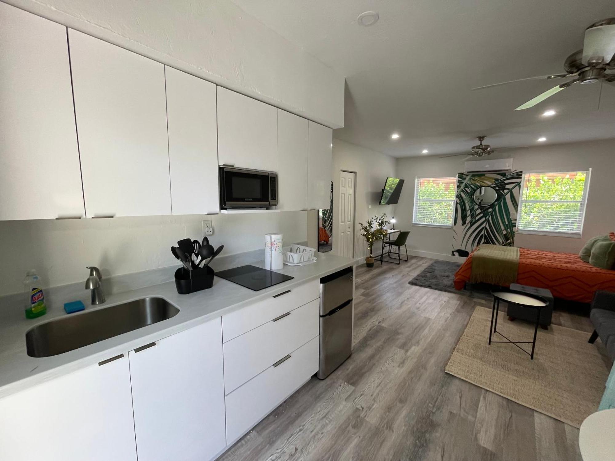 Casa Habana Studios Miami Dış mekan fotoğraf