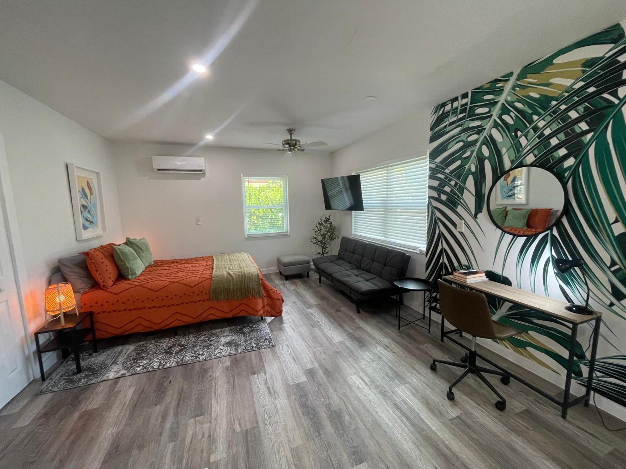 Casa Habana Studios Miami Dış mekan fotoğraf