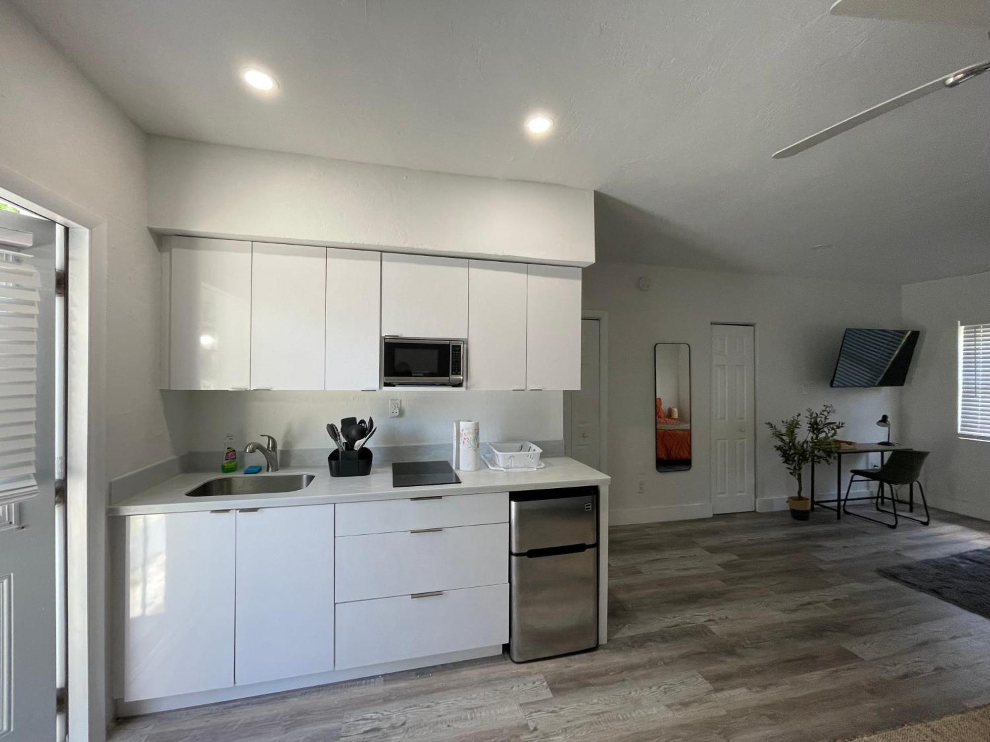 Casa Habana Studios Miami Dış mekan fotoğraf