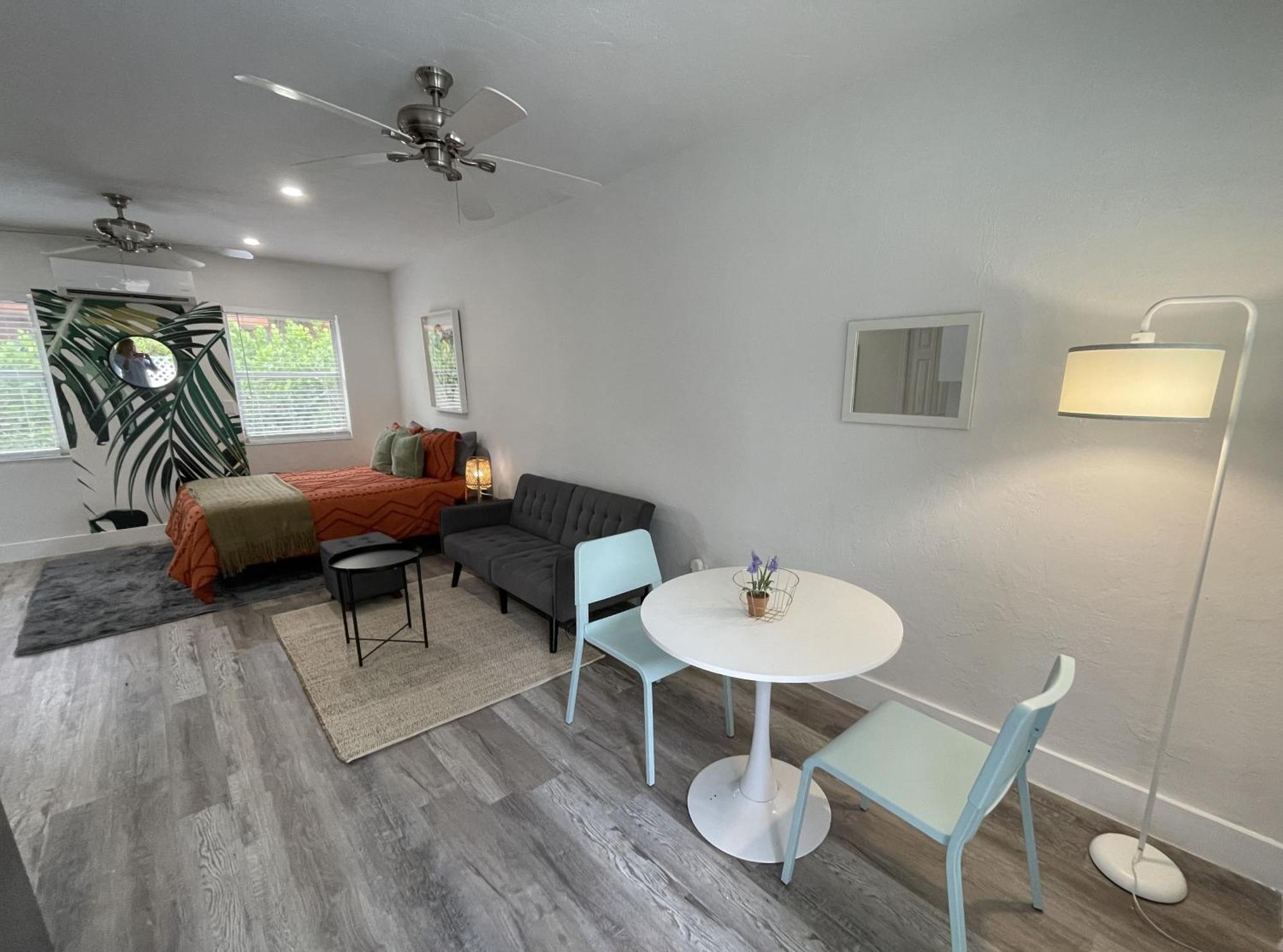Casa Habana Studios Miami Dış mekan fotoğraf