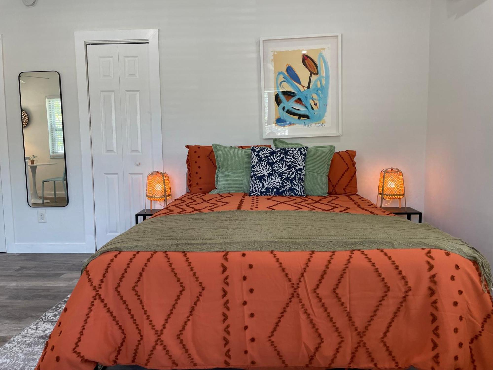 Casa Habana Studios Miami Dış mekan fotoğraf