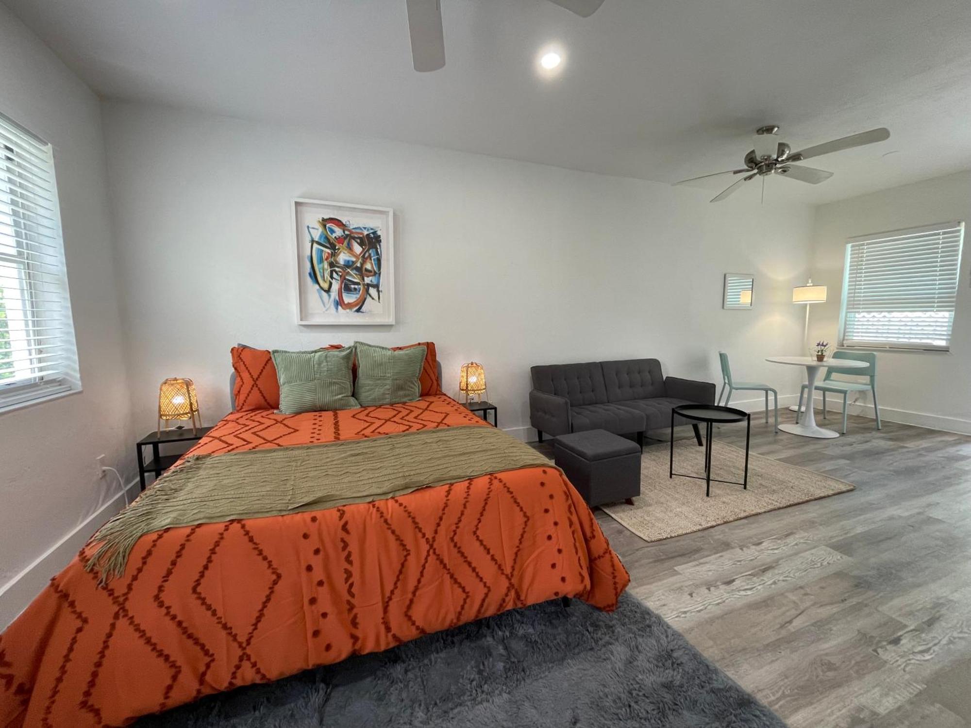Casa Habana Studios Miami Dış mekan fotoğraf