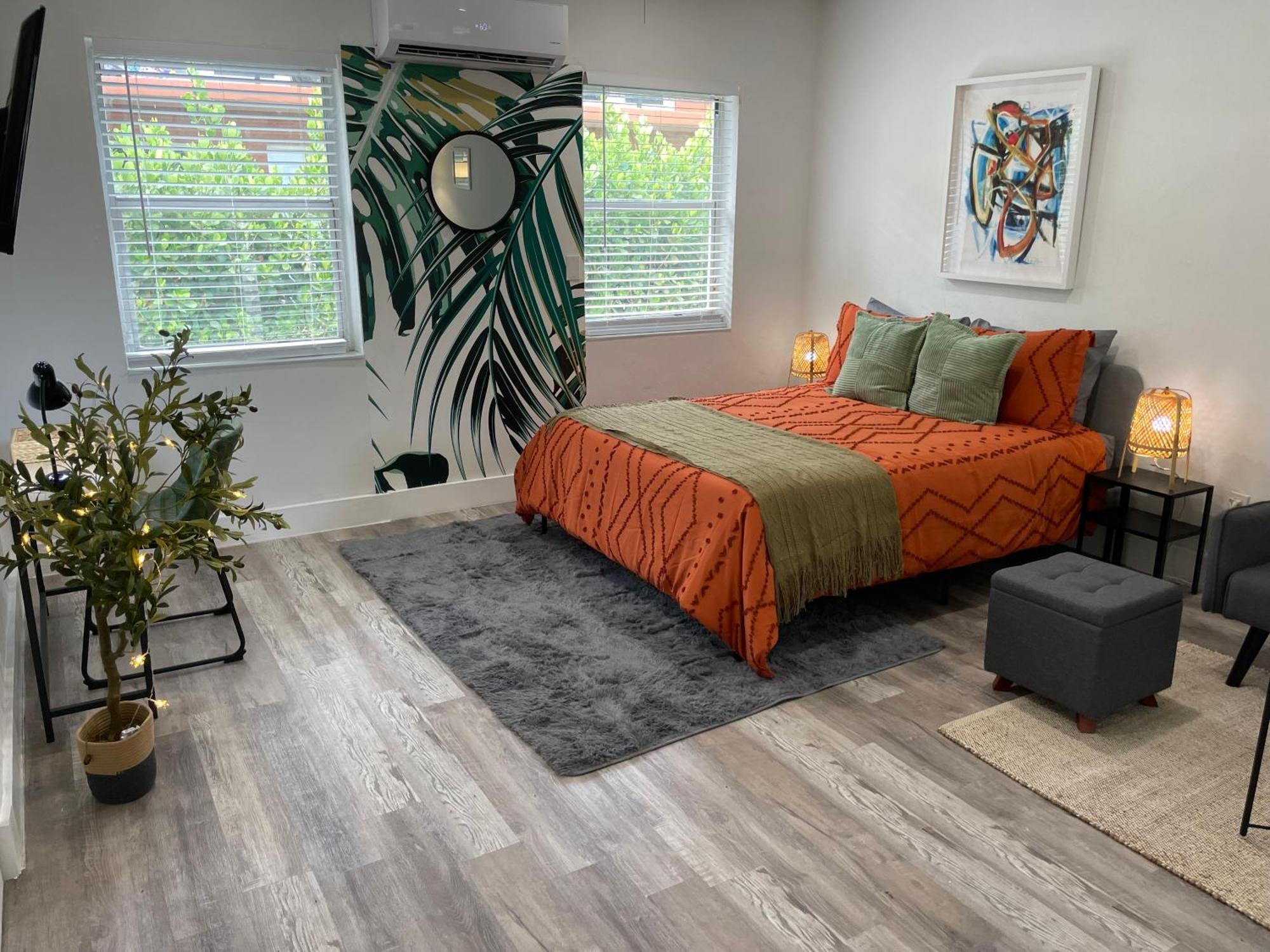 Casa Habana Studios Miami Dış mekan fotoğraf