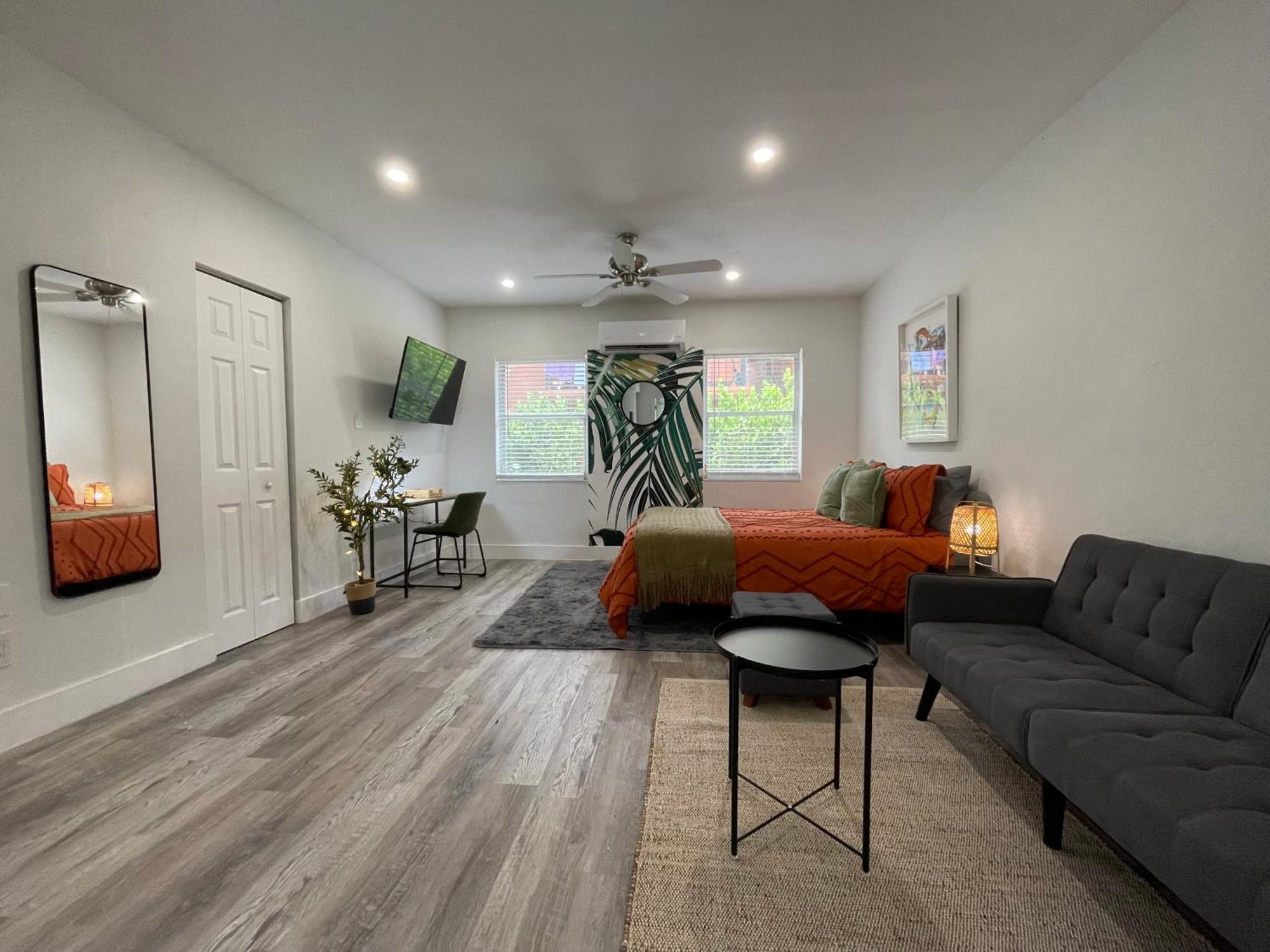 Casa Habana Studios Miami Dış mekan fotoğraf